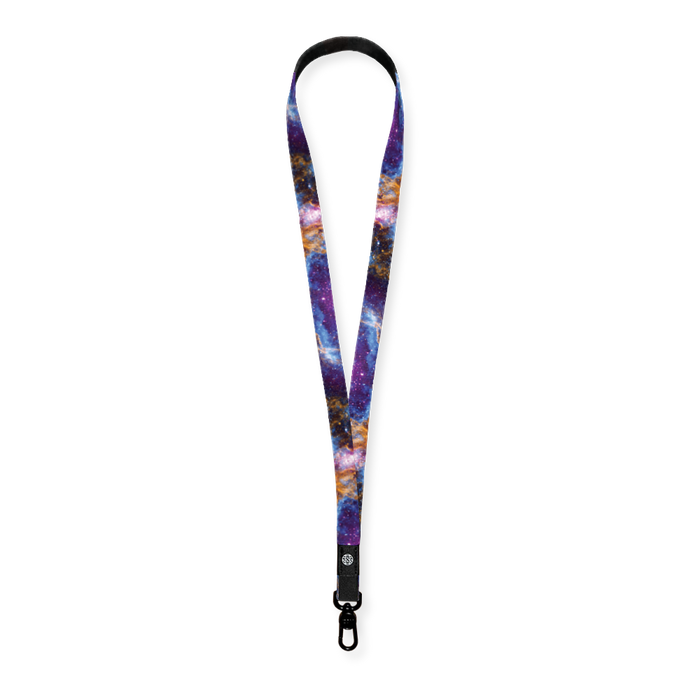 Fighter - Lanyard