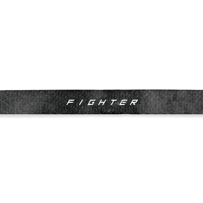 Fighter - Lanyard