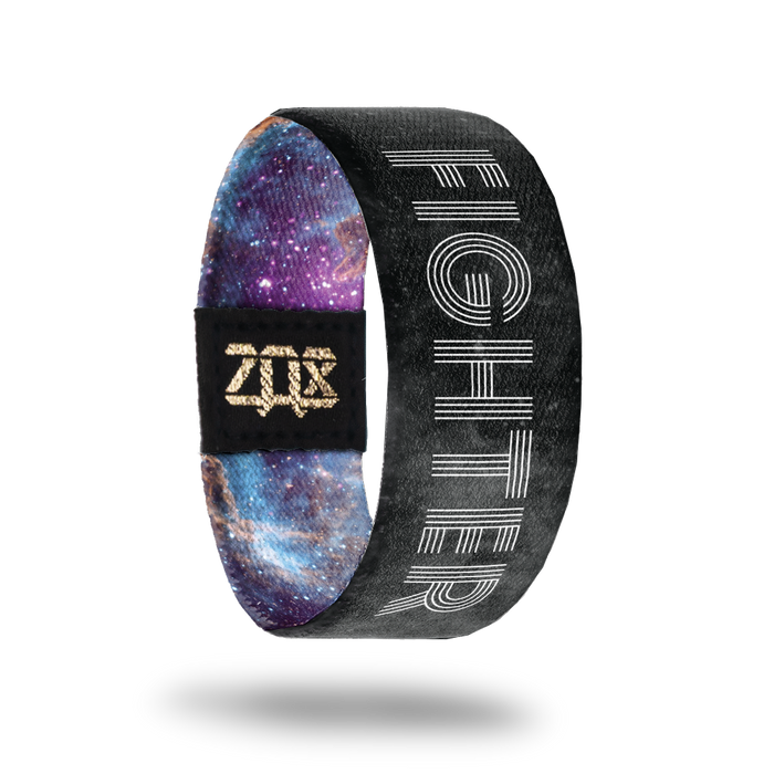 Fighter-Sold Out-ZOX - This item is sold out and will not be restocked.