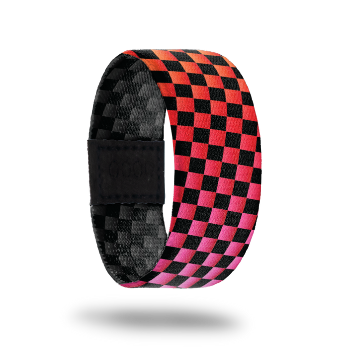 Find A Way-Sold Out-ZOX - This item is sold out and will not be restocked.