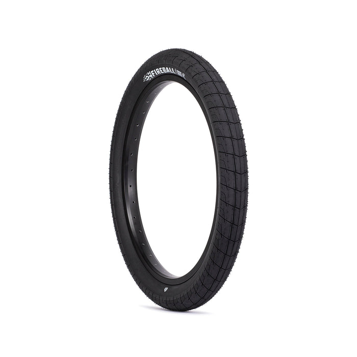 Fireball Tire