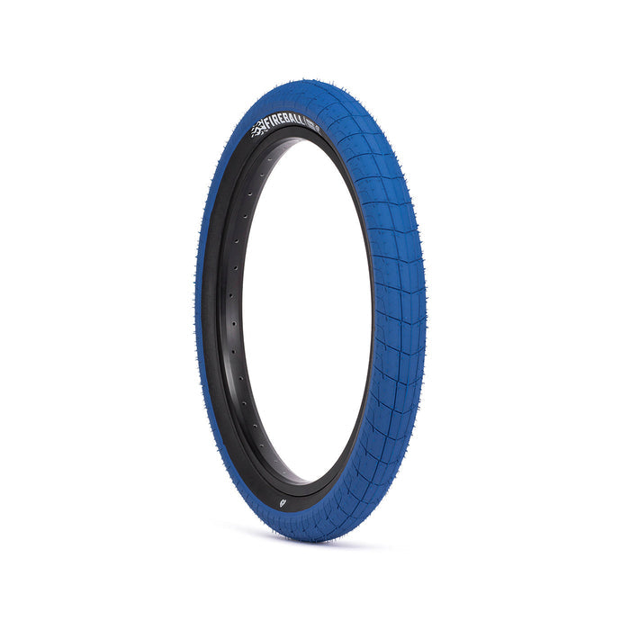 Fireball Tire