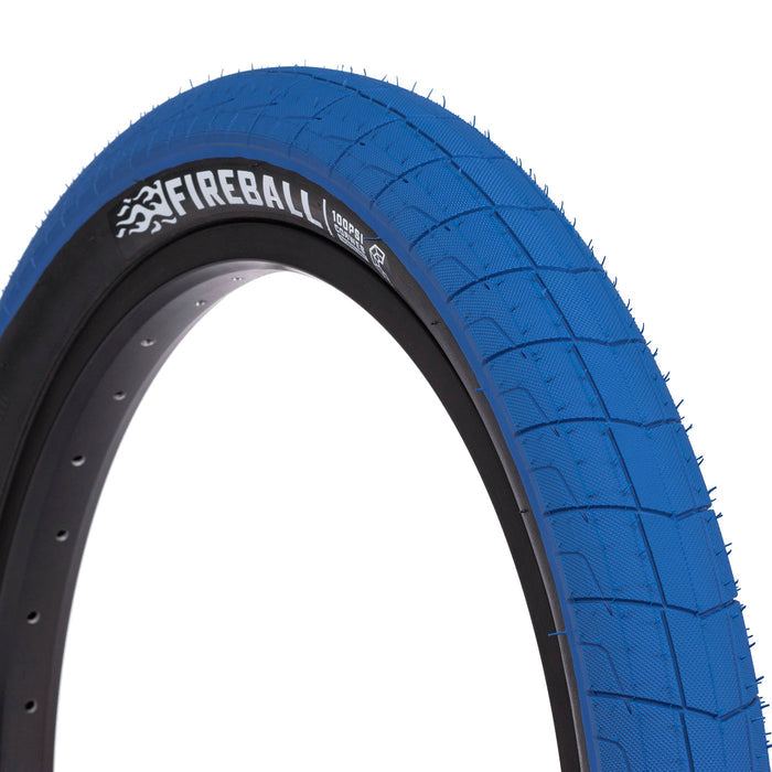 Fireball Tire