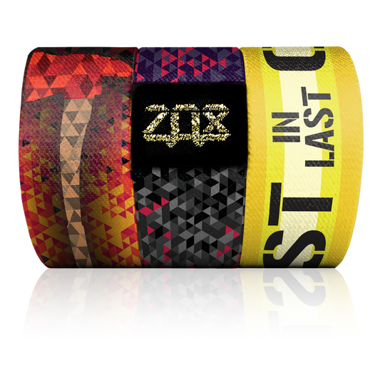 First In, Last Out-Sold Out-ZOX - This item is sold out and will not be restocked.