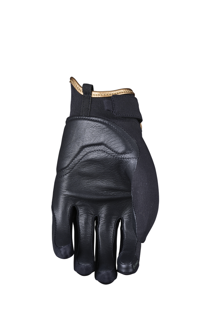 FIVE GLOVES FLOW WOMEN MOTORCYCLE GLOVES
