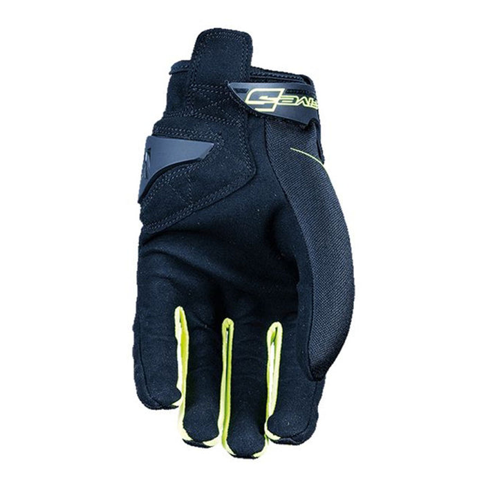 FIVE GLOVES GLOBE EVO MOTORCYCLE GLOVES