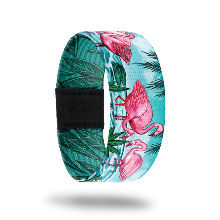Flamboyance-Sold Out-ZOX - This item is sold out and will not be restocked.