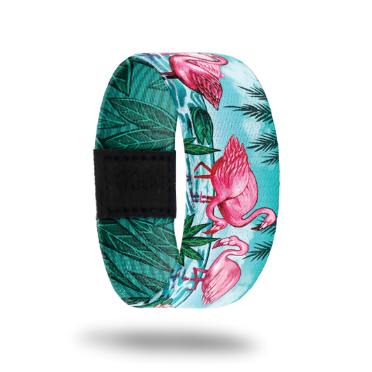 Flamboyance-Sold Out-ZOX - This item is sold out and will not be restocked.