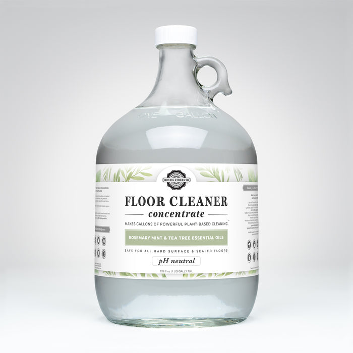 Gallon Glass