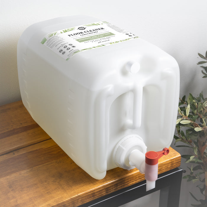 5 Gallon Eco Jug with Spout