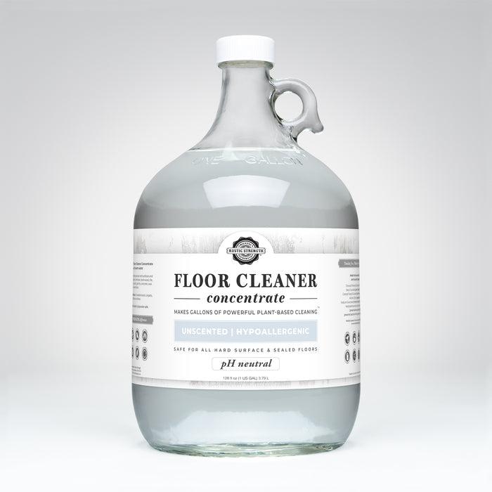 Gallon Glass