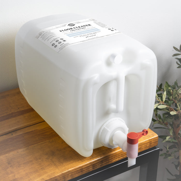 5 Gallon Eco Jug with Spout