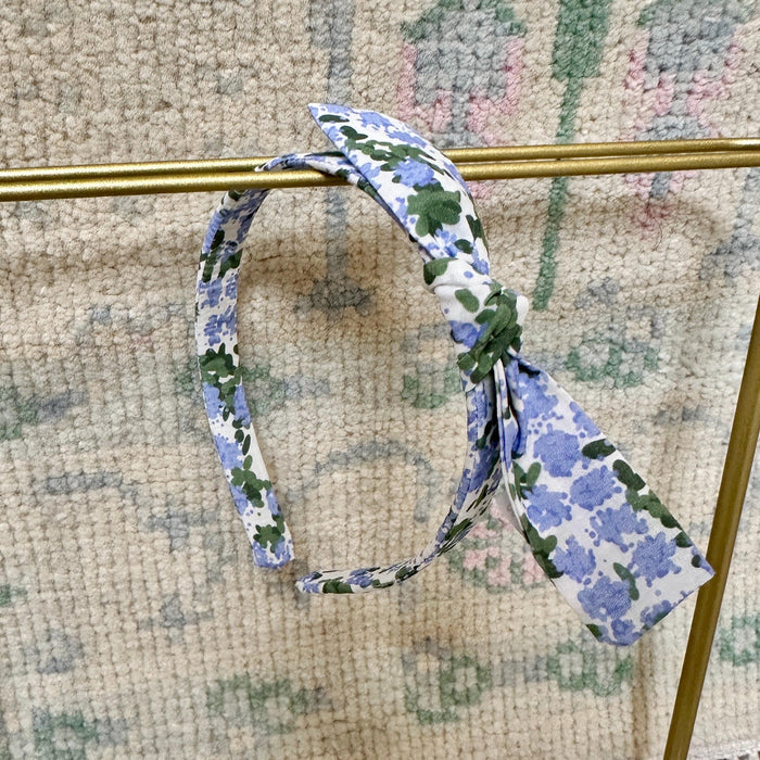 Floral Headband