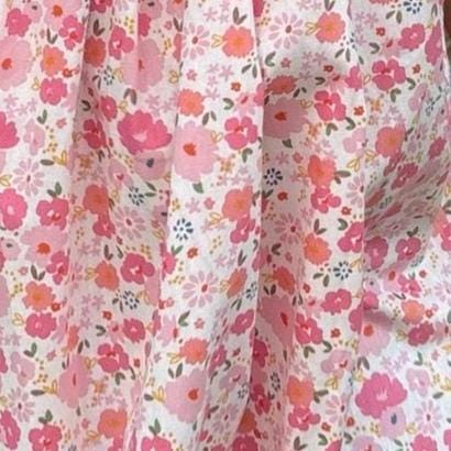 Floral Headband