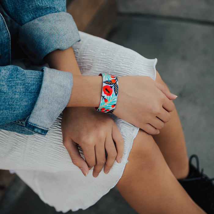 Flourish-Sold Out-ZOX - This item is sold out and will not be restocked.