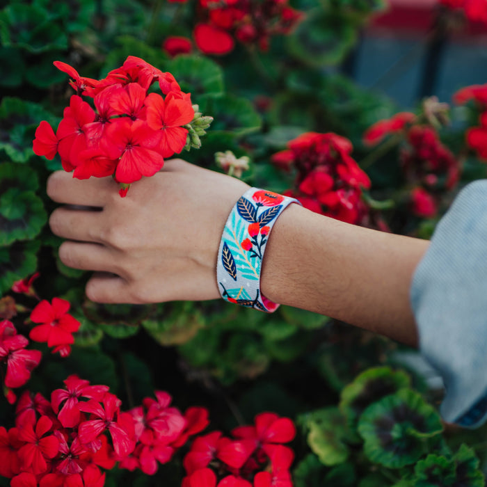 Flourish-Sold Out-ZOX - This item is sold out and will not be restocked.