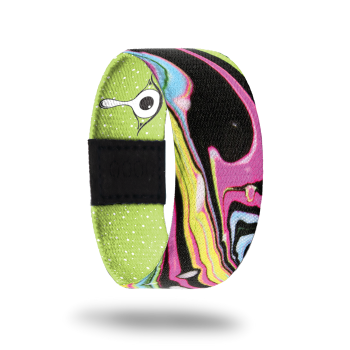 Flow-Sold Out-ZOX - This item is sold out and will not be restocked.