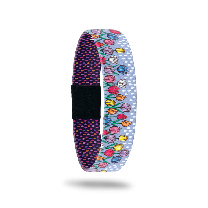 Flowers Grow After the Storm-Sold Out - Singles-ZOX - This item is sold out and will not be restocked.