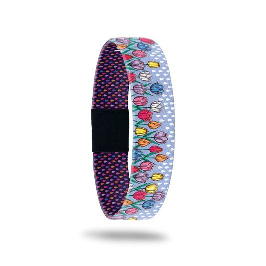Flowers Grow After the Storm-Sold Out - Singles-ZOX - This item is sold out and will not be restocked.
