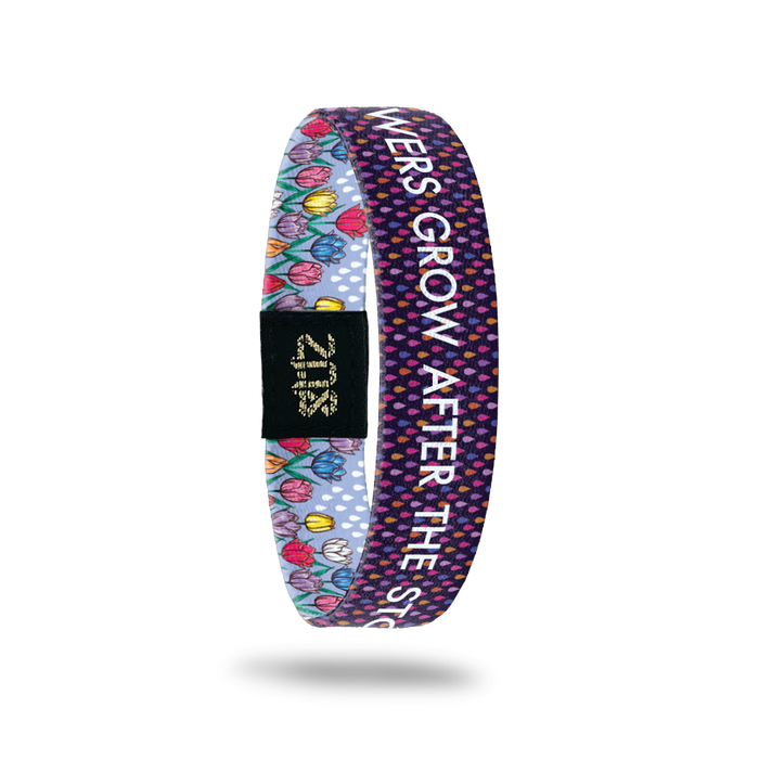 Flowers Grow After the Storm-Sold Out - Singles-ZOX - This item is sold out and will not be restocked.