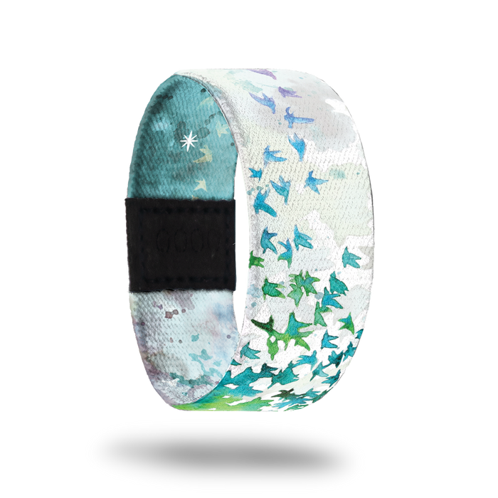 Fly Away-Sold Out-ZOX - This item is sold out and will not be restocked.