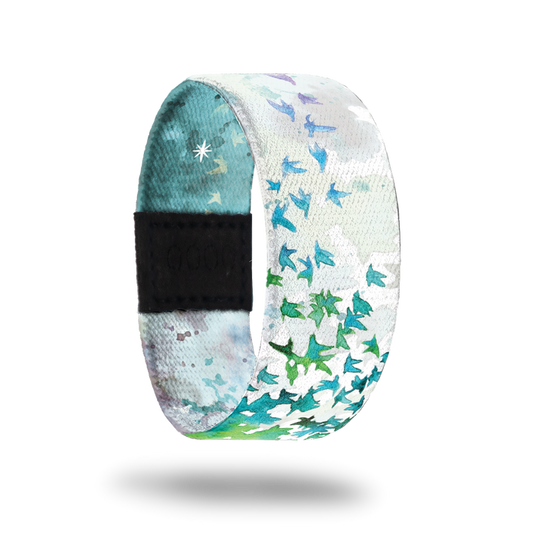 Fly Away-Sold Out-ZOX - This item is sold out and will not be restocked.