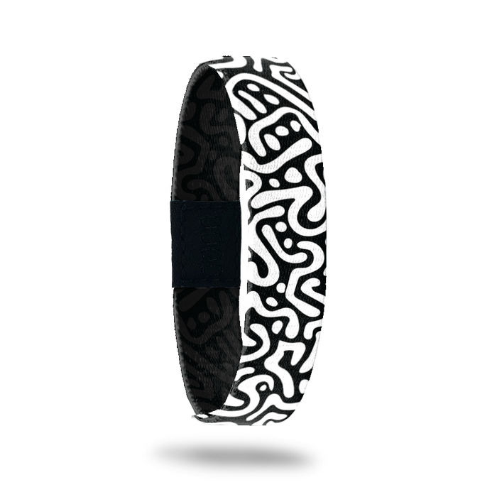 Focus On The Positive-Sold Out - Singles-ZOX - This item is sold out and will not be restocked.
