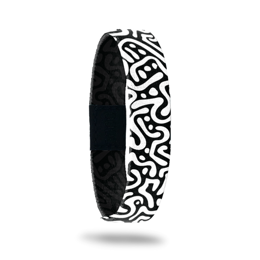 Focus On The Positive-Sold Out - Singles-ZOX - This item is sold out and will not be restocked.