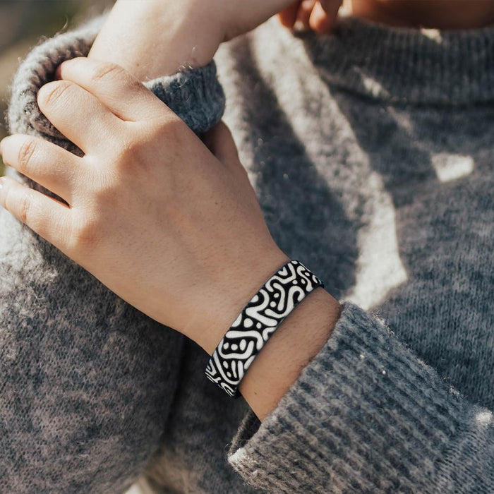 Focus On The Positive-Sold Out - Singles-ZOX - This item is sold out and will not be restocked.