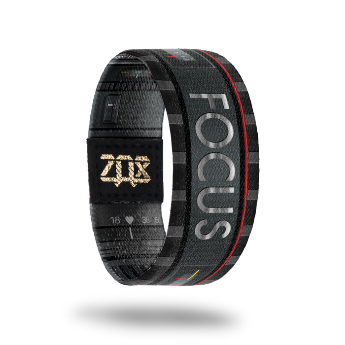 Focus-Sold Out-ZOX - This item is sold out and will not be restocked.