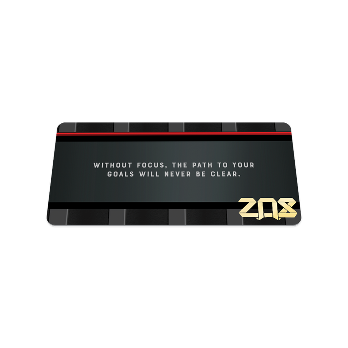 Focus-Sold Out-ZOX - This item is sold out and will not be restocked.