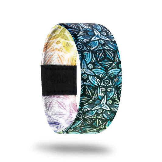 Follow the Light-Sold Out-ZOX - This item is sold out and will not be restocked.