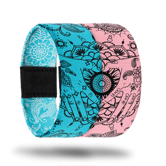 Forever & Always Pack-Sold Out-ZOX - This item is sold out and will not be restocked.
