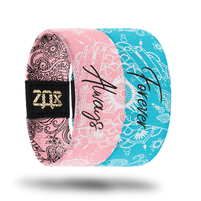 Forever & Always Pack-Sold Out-ZOX - This item is sold out and will not be restocked.