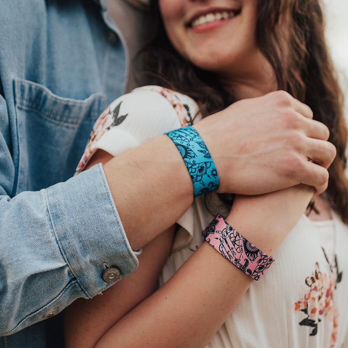 Forever & Always Pack-Sold Out-ZOX - This item is sold out and will not be restocked.