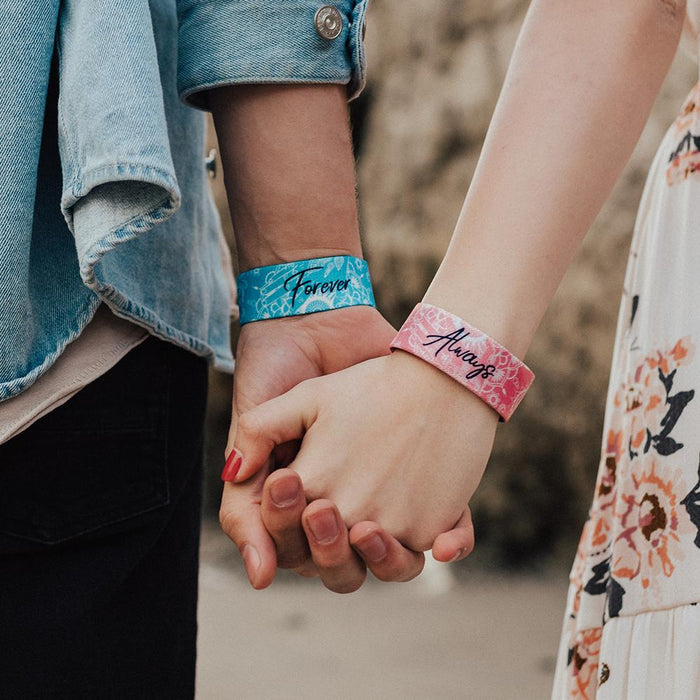 Forever & Always Pack-Sold Out-ZOX - This item is sold out and will not be restocked.