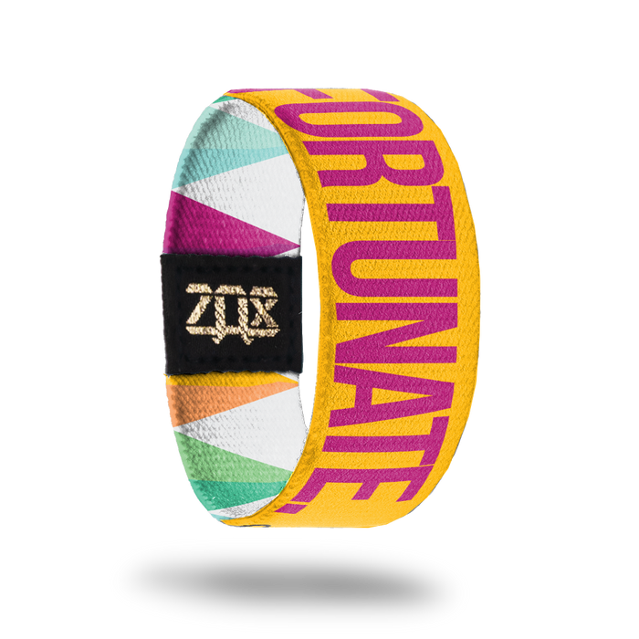 Fortunate-Sold Out-ZOX - This item is sold out and will not be restocked.