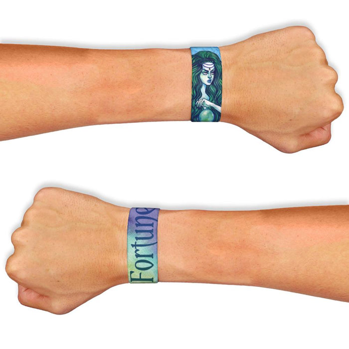 Fortune-Sold Out-ZOX - This item is sold out and will not be restocked.