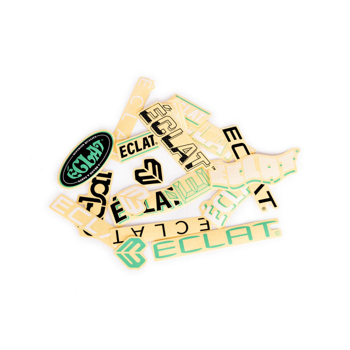Frame Sticker Pack - V1