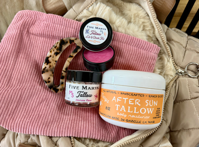Francie's Favorites Bag