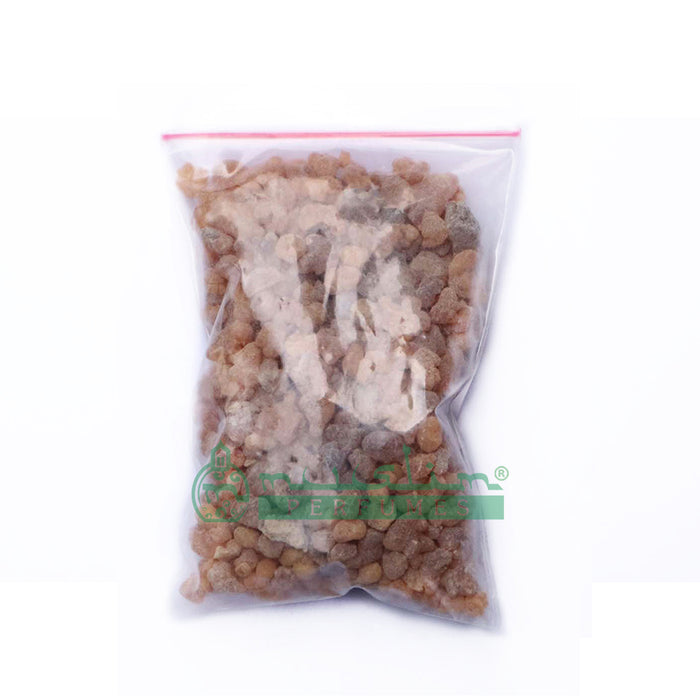 Frankincense Pearls Resin Gum Incense For Burning Bukhoor Luban Dupa Arab Bakhur 100 gr