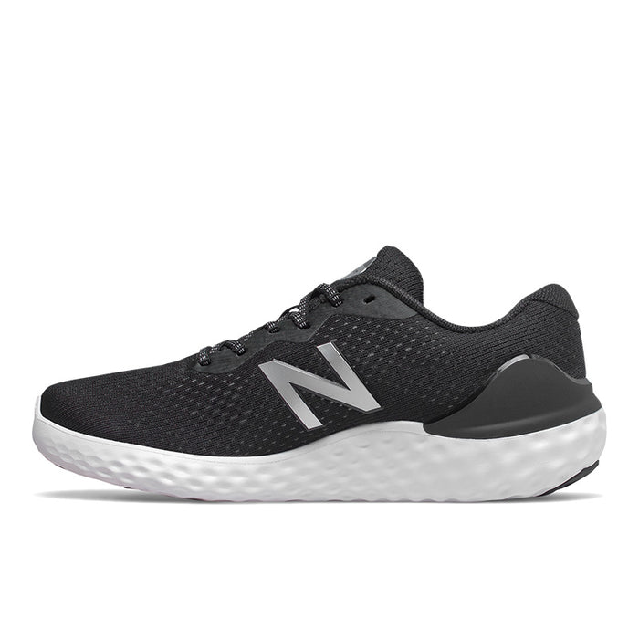 Fresh Foam 1365 - Black with Magnet and White - Men's