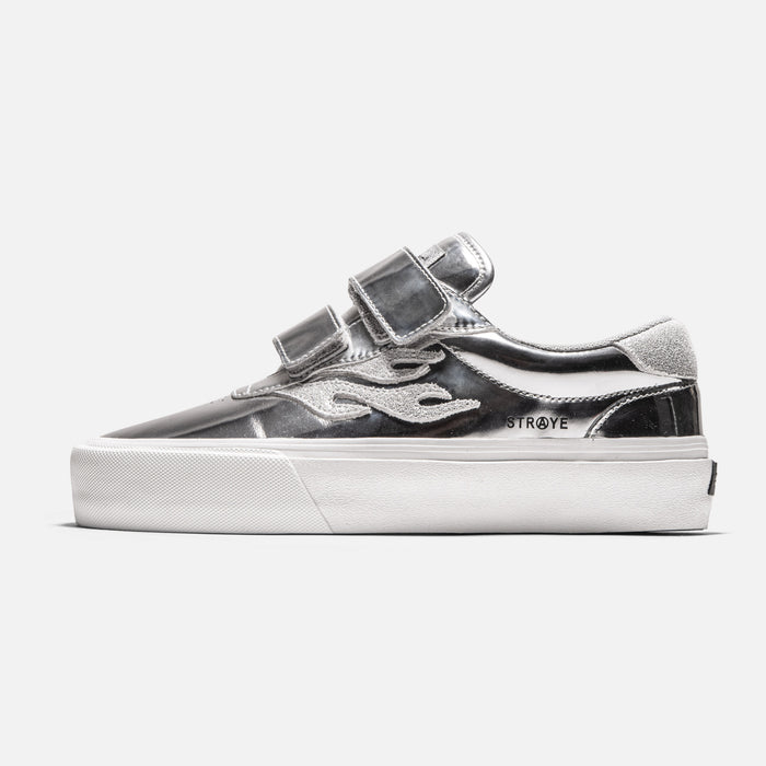 FUEGO - CHROME | Side View