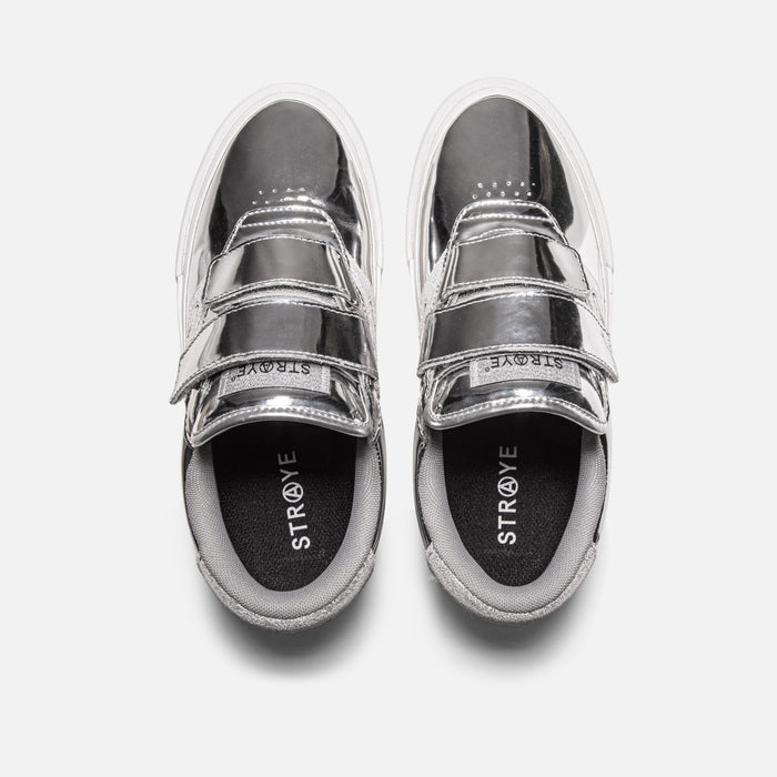 FUEGO - CHROME | Top View