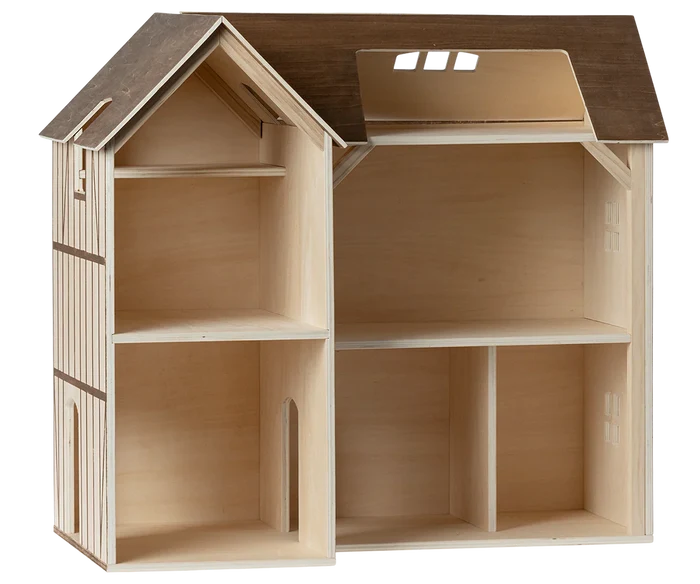 Maileg - Furniture For Mouse - Hole Farmhouse