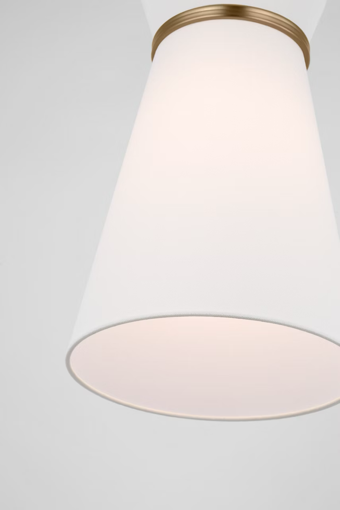 Fynn One Light Pendant