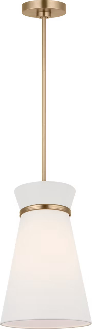 Fynn One Light Pendant
