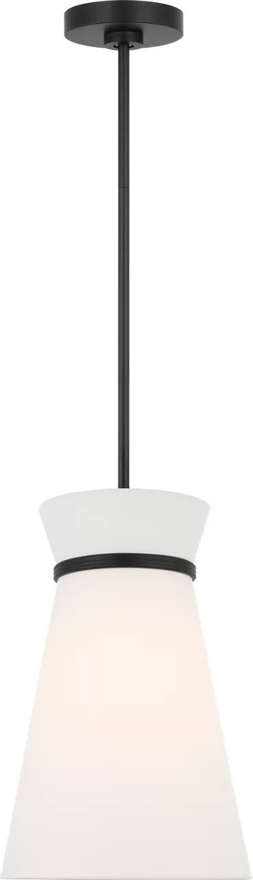 Fynn One Light Pendant