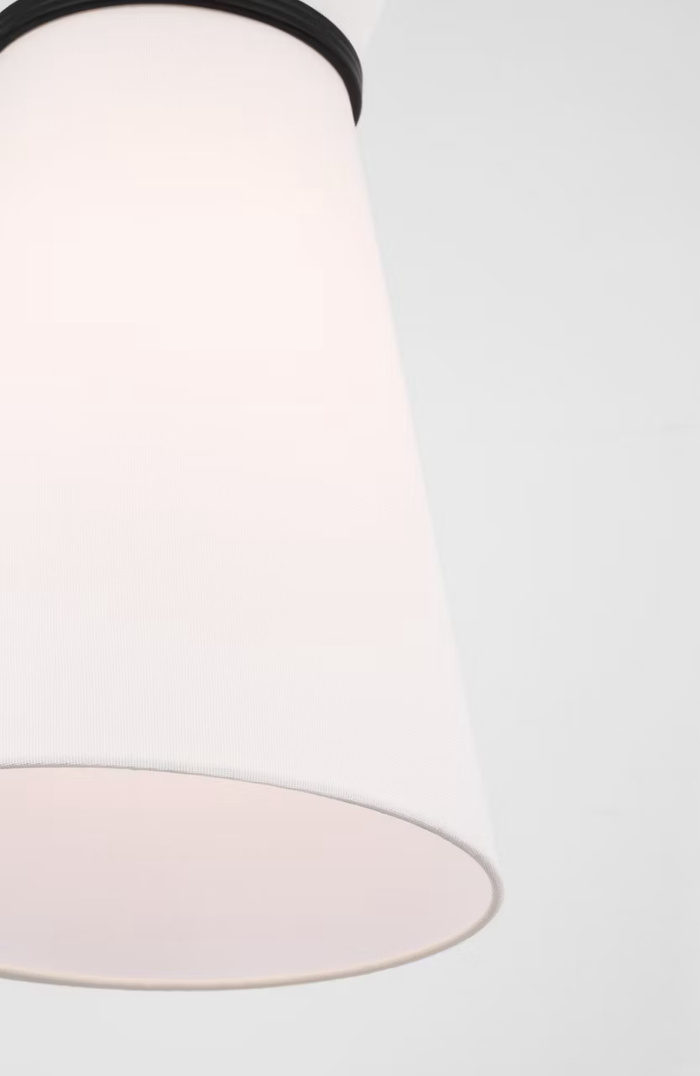 Fynn One Light Pendant