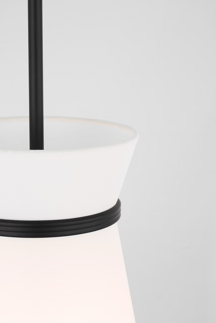 Fynn One Light Pendant